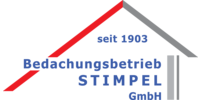 Logo der Firma Bedachungsbetrieb Stimpel GmbH aus Liebstadt
