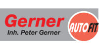 Logo der Firma Autoreparaturen Gerner aus Niederwerrn