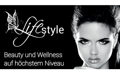 Logo der Firma Beauty and Wellness Lifestyle aus Moosbach