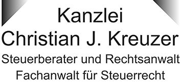 Logo der Firma Kreuzer Christian J. - Steuerberater u. Rechtsanwalt aus Regensburg