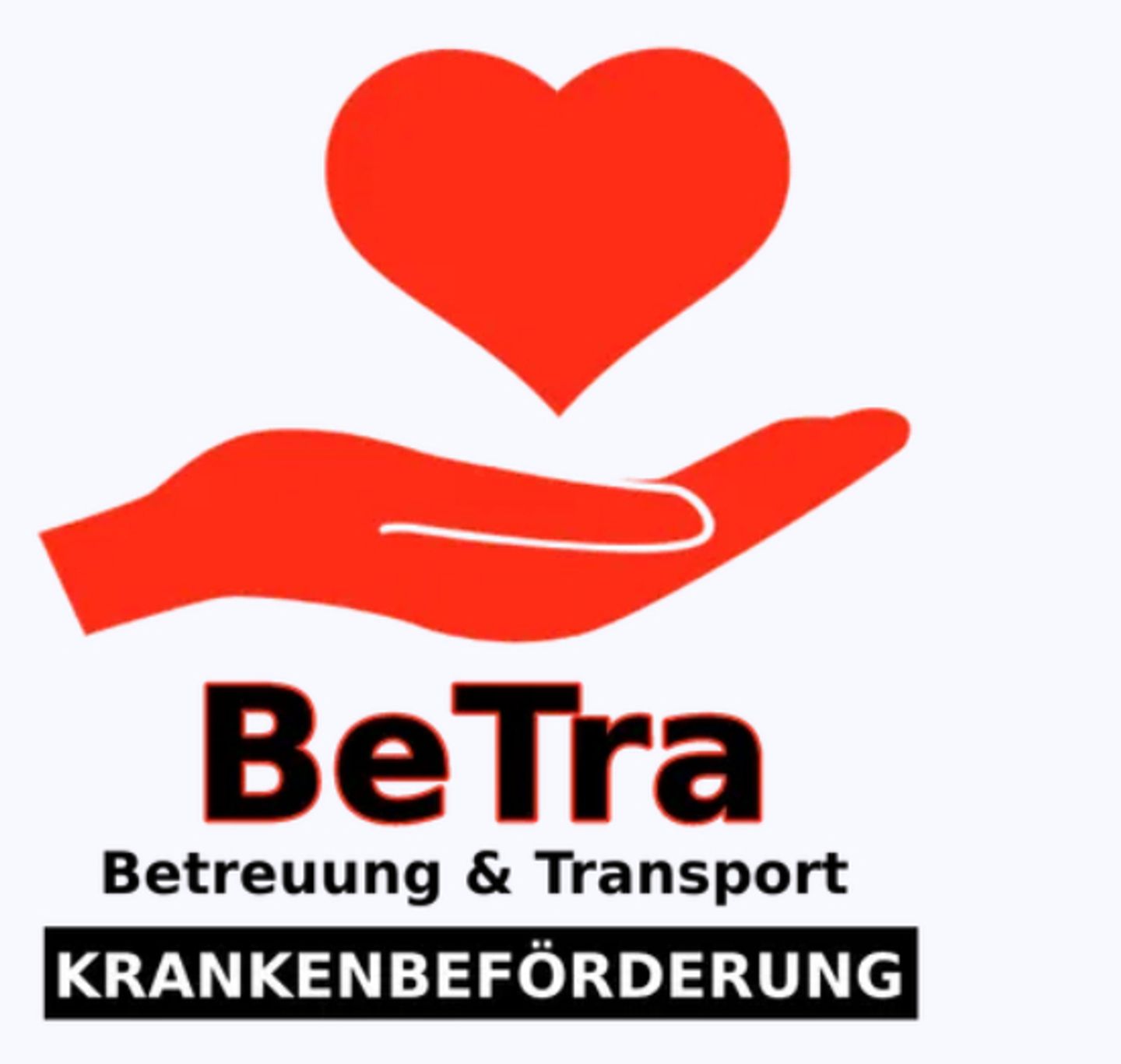 Logo der Firma BeTra Krankenbeförderung aus Remscheid