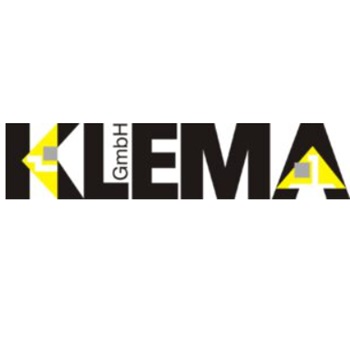 Logo der Firma KLEMA Kranverleih GmbH aus Oberschleißheim