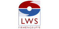 Logo der Firma LWS Firmengruppe aus Brannenburg