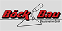 Logo der Firma Bauunternehmen Böck aus Gaimersheim