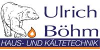 Logo der Firma Böhm Ulrich aus Thalmässing
