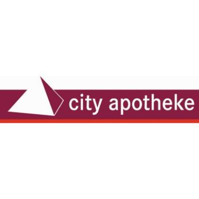 Logo der Firma City Apotheke aus Aschaffenburg