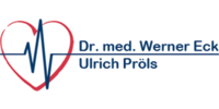 Logo der Firma Eck Werner Dr.med. aus Schwandorf