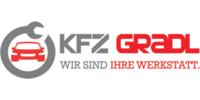 Logo der Firma KFZ Gradl Meisterbetrieb, Kfz-Werkstatt aller Fabrikate aus Regensburg