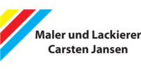 Logo der Firma Maler Jansen aus Grefrath