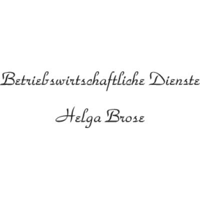 Logo der Firma Betriebswirtschaftliche Dienste Helga Brose aus Dresden