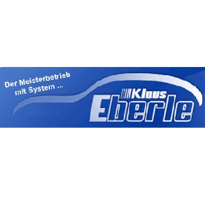 Logo der Firma Meisterbetrieb Klaus Eberle aus Birkenfeld