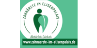 Logo der Firma Zahnärzte im Elisenpalais aus Aschaffenburg