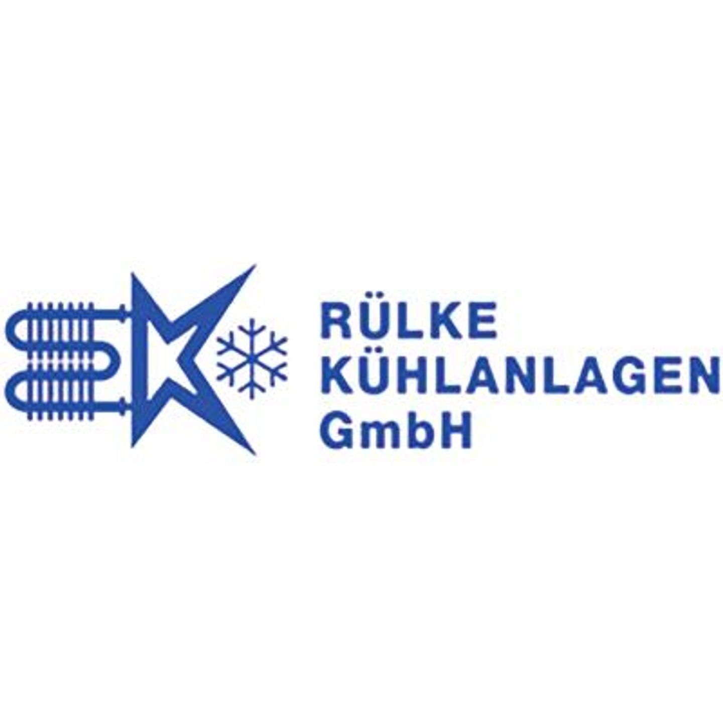 Logo der Firma Kühlanlagen Rülke aus Zwickau