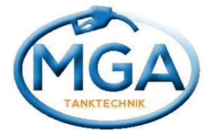 Logo der Firma MGA Tanktechnik GmbH & Co. KG aus Hösbach