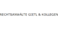 Logo der Firma Rechtsanwälte Gietl & Kollegen aus Ingolstadt