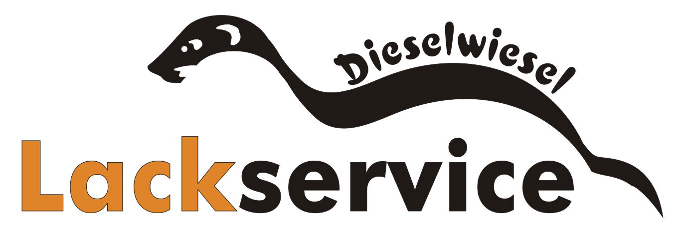 Logo der Firma Dieselwiesel Lackservice aus Riesa