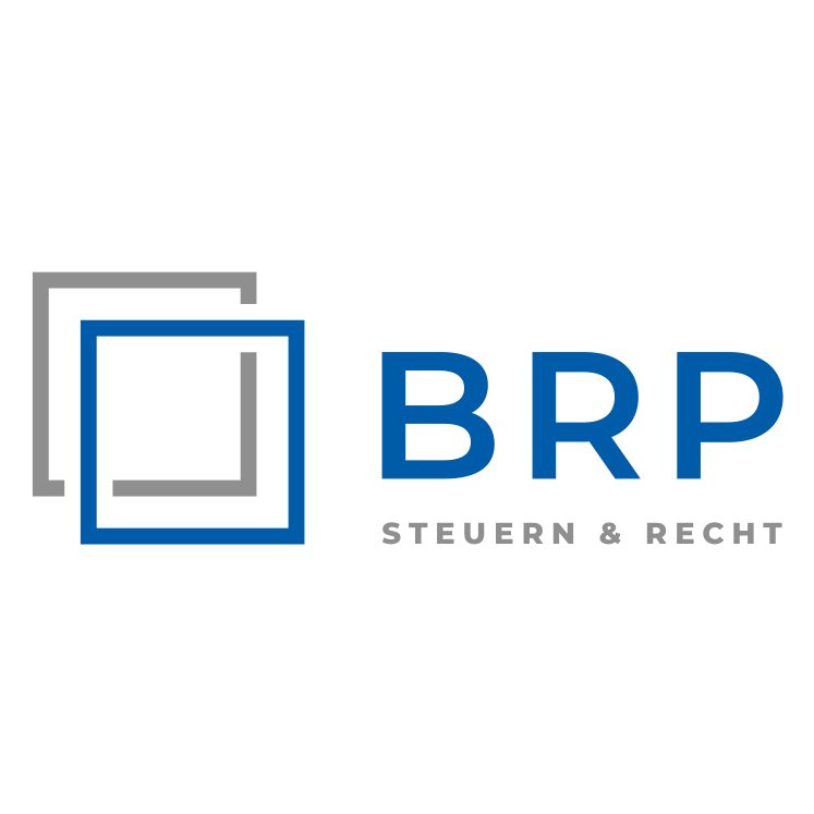 Logo der Firma BRP Steuern & Recht aus Düsseldorf