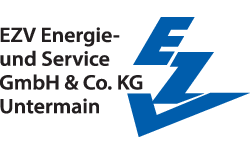 Logo der Firma EZV Energie- und Service GmbH & Co. KG Untermain aus Wörth a. Main