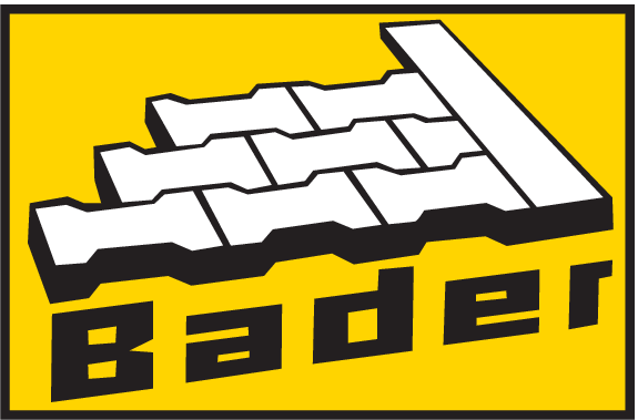 Logo der Firma Bader Pflasterbau aus Roth