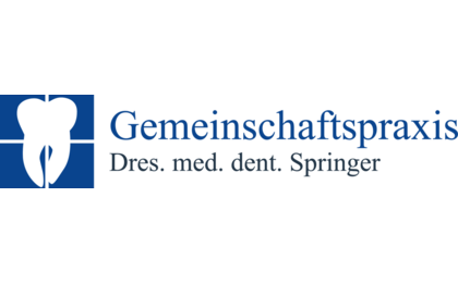 Logo der Firma Springer B. u. M. Dres. aus Frankfurt