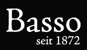 Logo der Firma BASSO BLUMEN aus Roth
