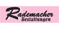 Logo der Firma Beerdigung Rademacher aus Oberhausen