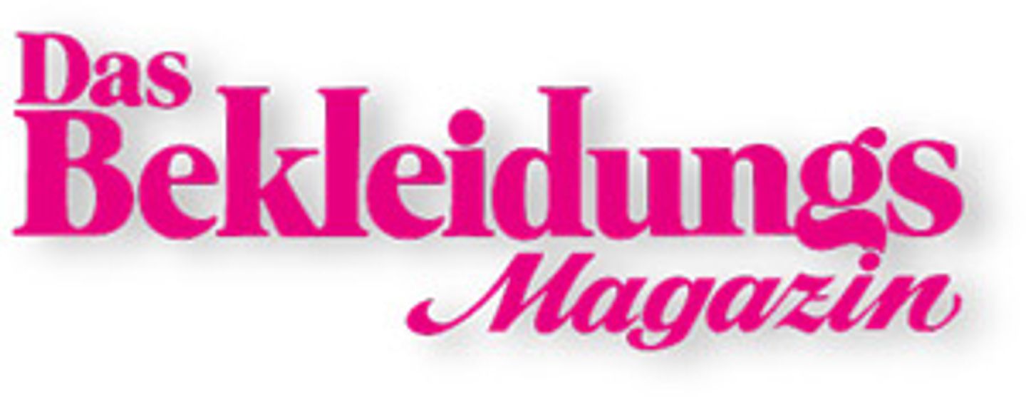 Logo der Firma Das Bekleidungs-Magazin aus Wuppertal