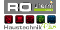 Logo der Firma ROtherm GmbH aus Mellingen