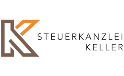 Logo der Firma Steuerkanzlei Keller PartGmbB Steuerberatungsgesellschaft aus Weiden