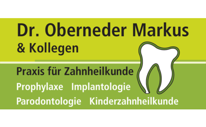 Logo der Firma Oberneder Markus Dr. aus Salzweg