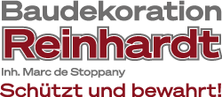 Logo der Firma Baudekoration Klaus Reinhardt aus Karben