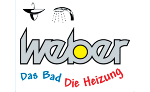 Logo der Firma Bad - Heizung - Sanitär Weber aus Fürth