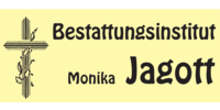 Logo der Firma Bestattungsinstitut Jagott aus Büchenbach
