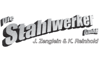 Logo der Firma Die Stahlwerker GmbH Schlosserei Schweisserei aus Stockstadt