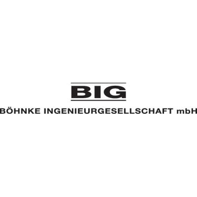 Logo der Firma Böhnke Ingenieurgesellschaft mbH aus Berlin