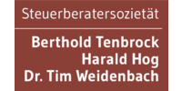 Logo der Firma Tenbrock Berthold aus Freiburg