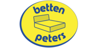Logo der Firma Betten Peters aus Goch