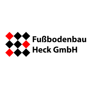 Logo der Firma Fußbodenbau Heck GmbH aus Kronau