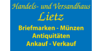 Logo der Firma Lietz-Versandhaus aus Reichenbach