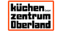 Logo der Firma Küchenzentrum Oberland GmbH aus Weilheim