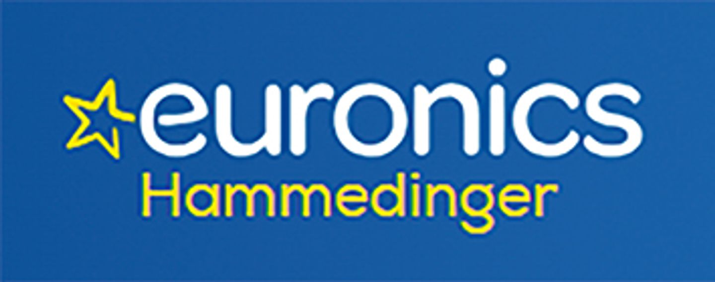 Logo der Firma Fernseh Hammedinger & Hausgeräte Huber GmbH aus Regensburg