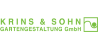 Logo der Firma Krins & Sohn Gartengestaltung GmbH aus Krefeld
