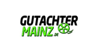 Logo der Firma Gutachter Mainz Ingenieurbüro und Prüfstützpunkt aus Hahnheim