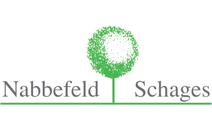 Logo der Firma Nabbefeld u. Schages Garten- u. Landschaftsbau aus Krefeld