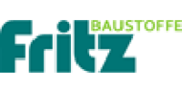 Logo der Firma Fritz Baustoffe aus Rimsting