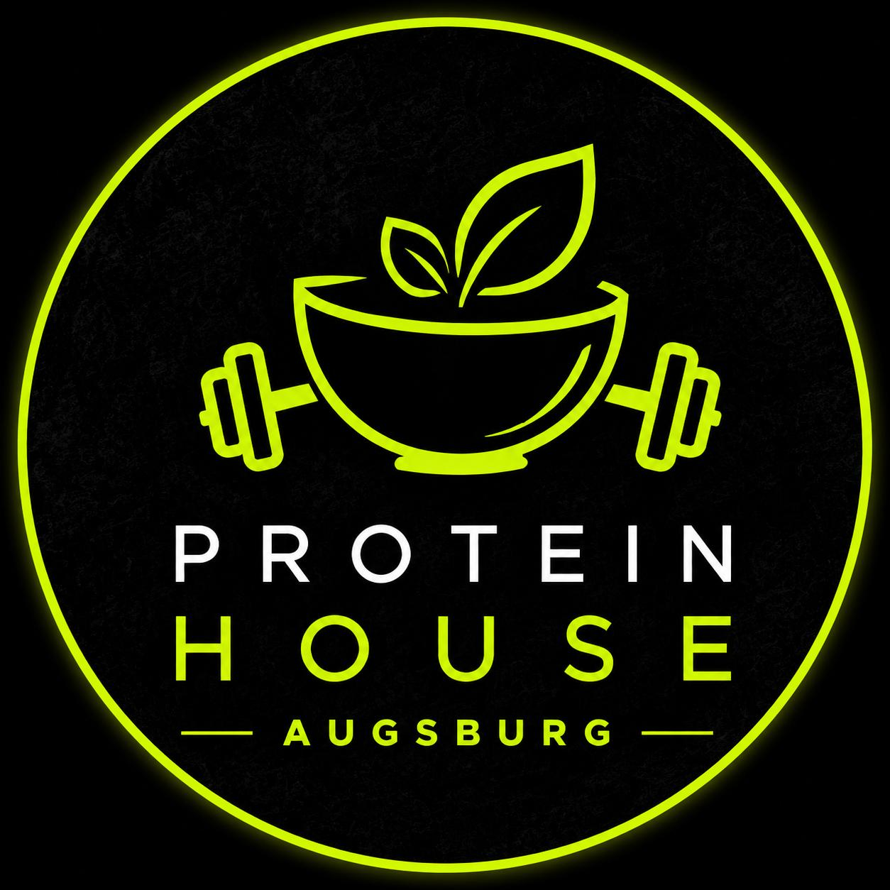 Logo der Firma PROTEIN HOUSE AUGSBURG aus Augsburg