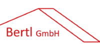 Logo der Firma Bertl GmbH aus München