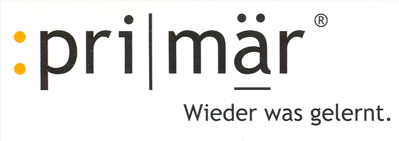 Logo der Firma Primär – Die Nachhilfeschule e.K. aus Oldenburg (Oldb)