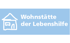 Logo der Firma Lebenshilfe Westsachsen e.V. aus Reinsdorf