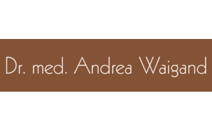 Logo der Firma Waigand Andrea Dr.med. aus Schweinfurt